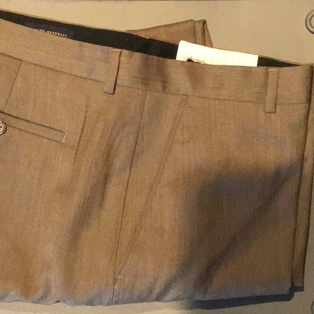 Banana Republic Dress Slacks